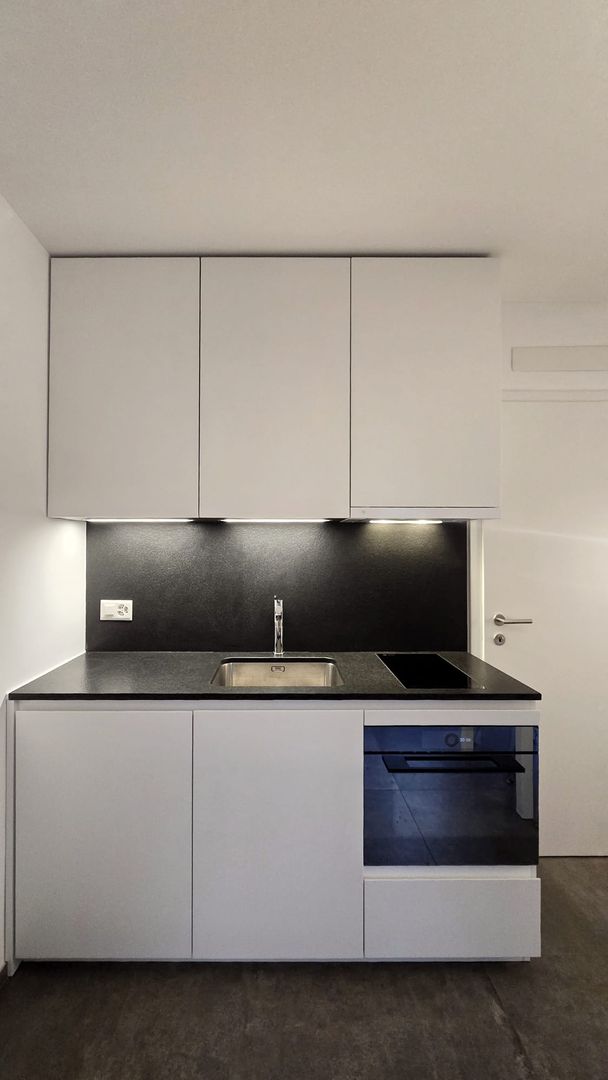 2 ½ Zimmer Wohnung, Foto 3 von 10