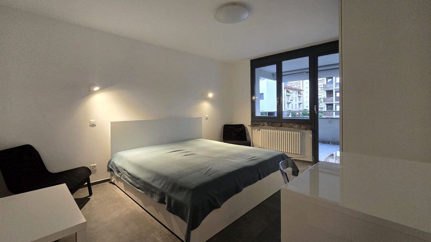 2 ½ Zimmer Wohnung, Foto 10 von 10