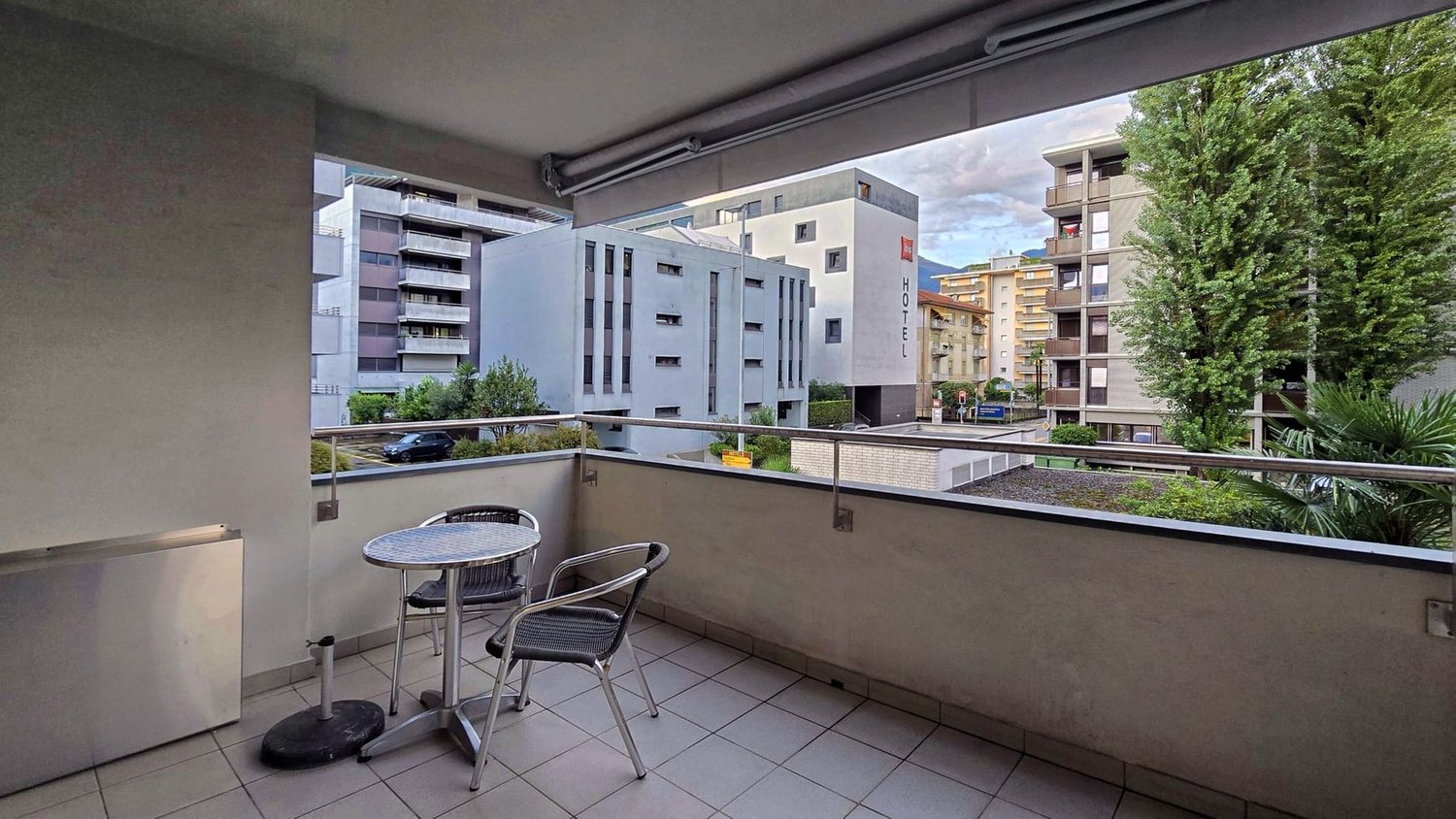 2 ½ Zimmer Wohnung, Foto 5 von 10