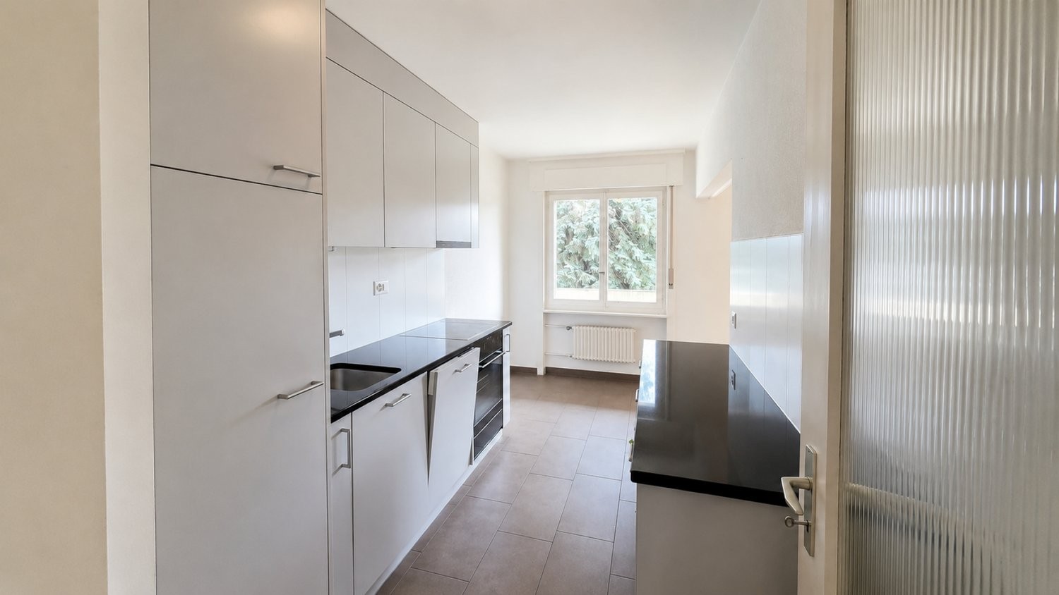 3 ½ Zimmer Wohnung
