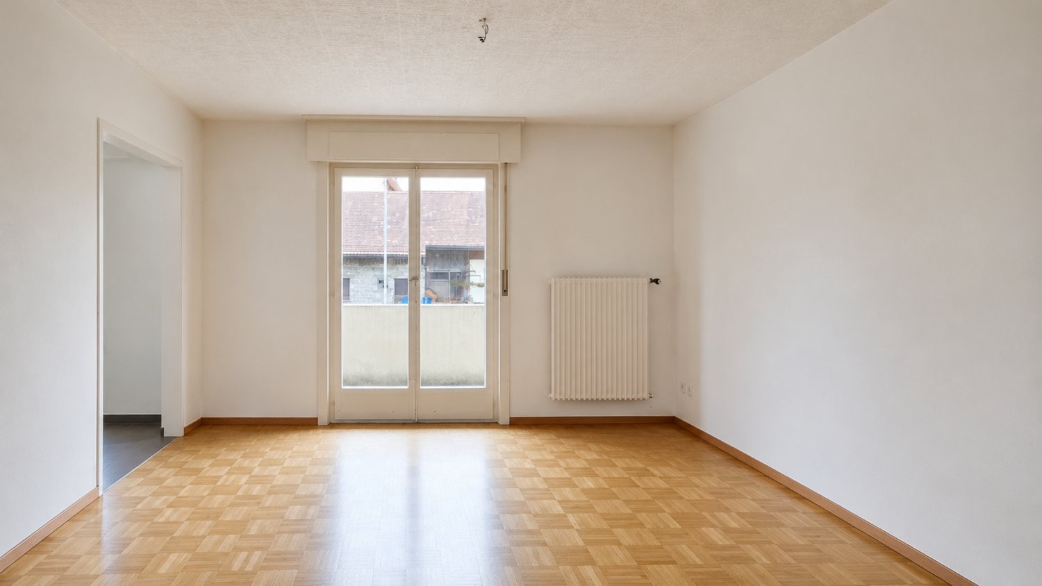 3 ½ Zimmer Wohnung