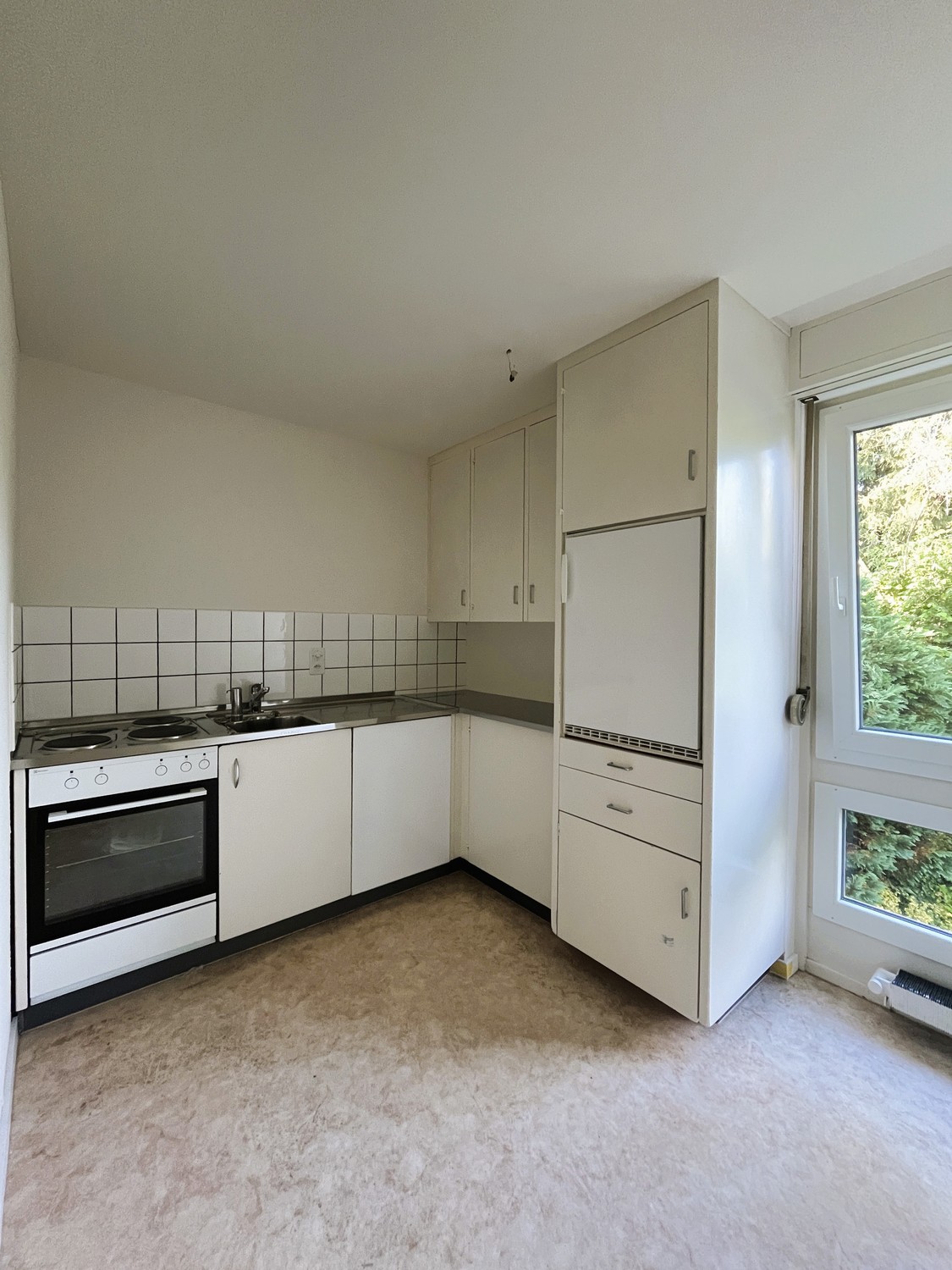 Appartement de 4 ½ pièces