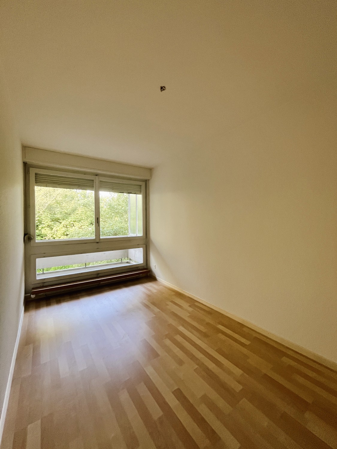 Appartement de 4 ½ pièces