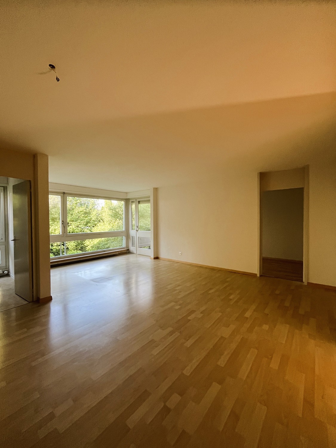Appartement de 4 ½ pièces
