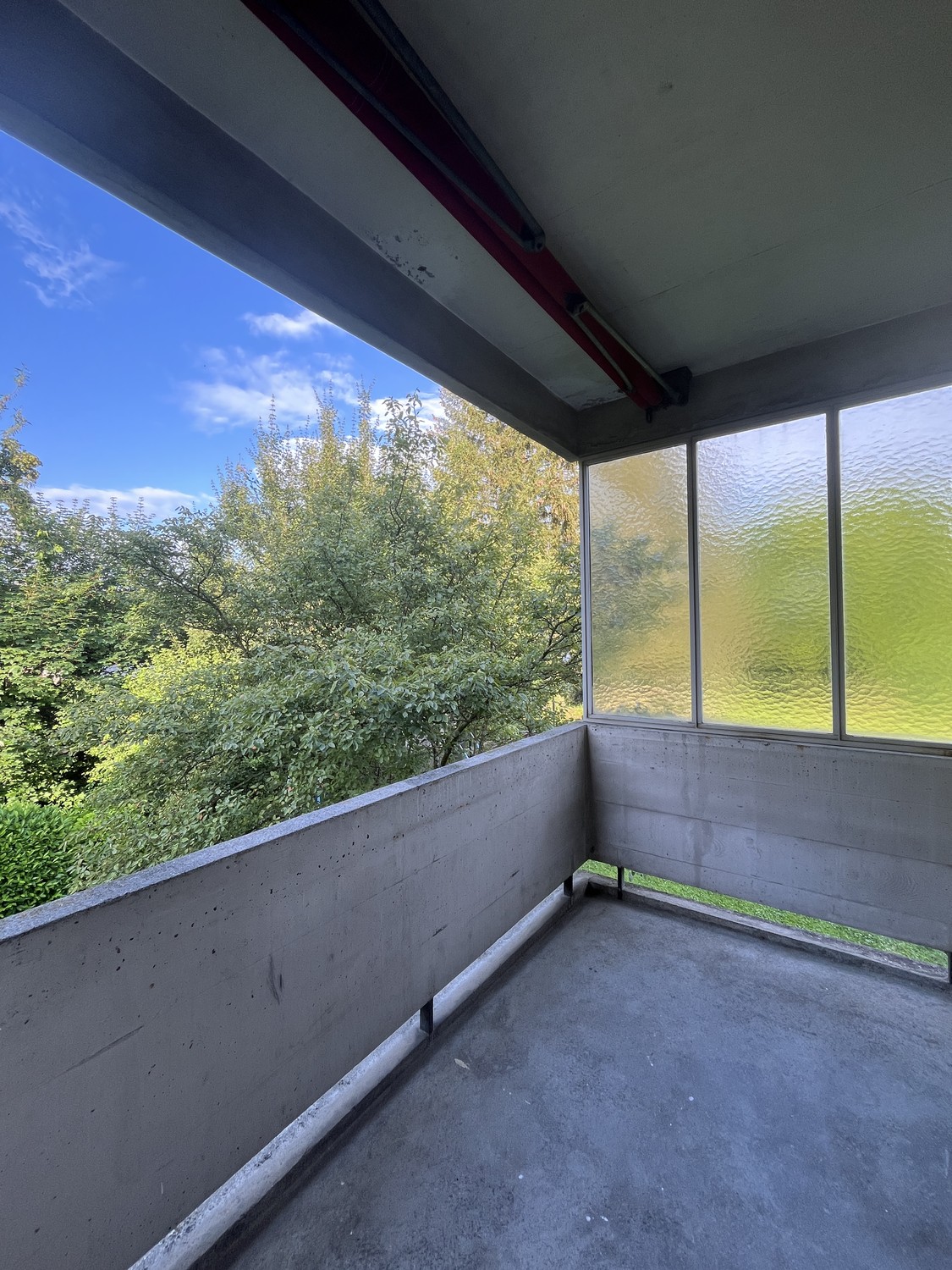 Appartement de 4 ½ pièces