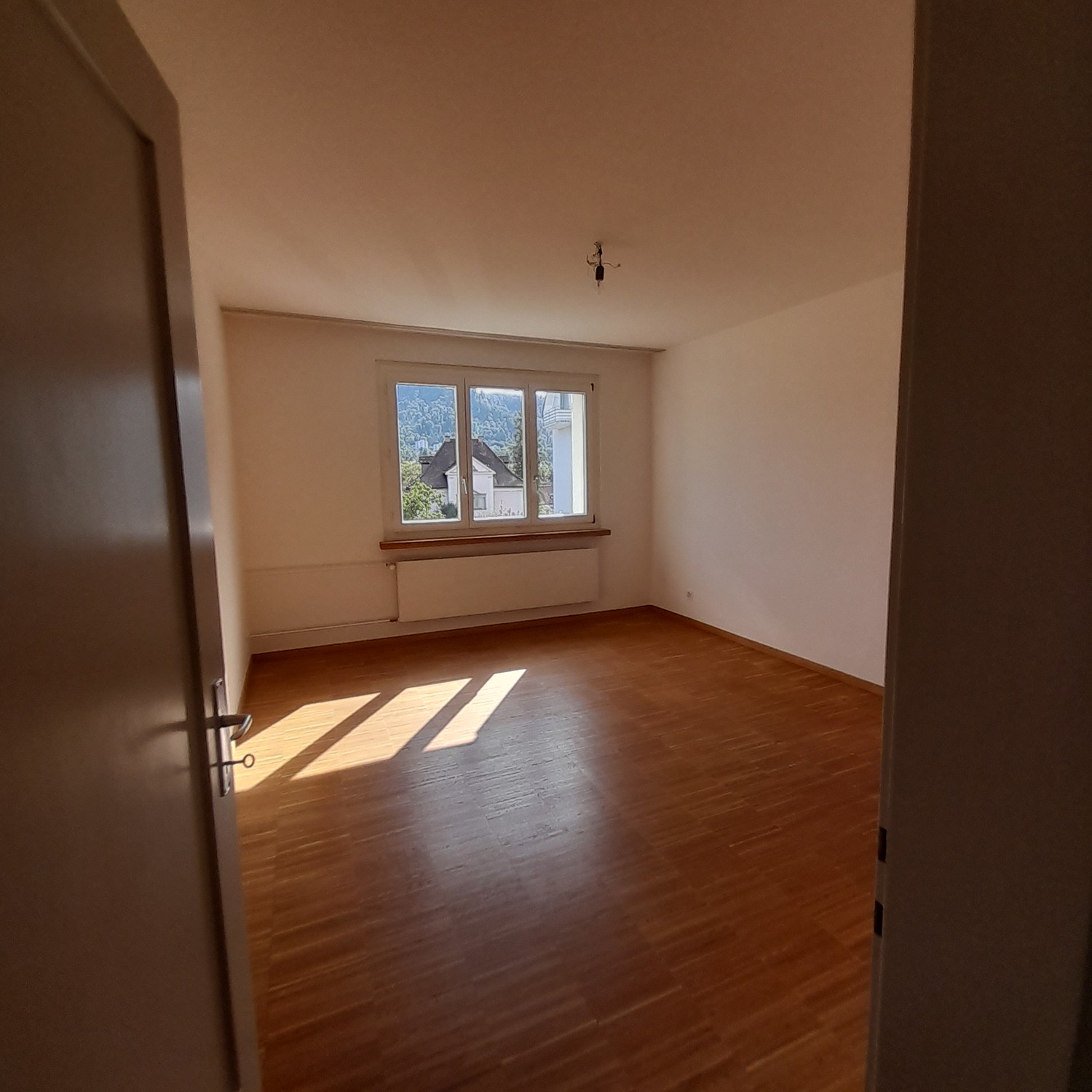 4 ½ rooms apartment, photo 1 of 10