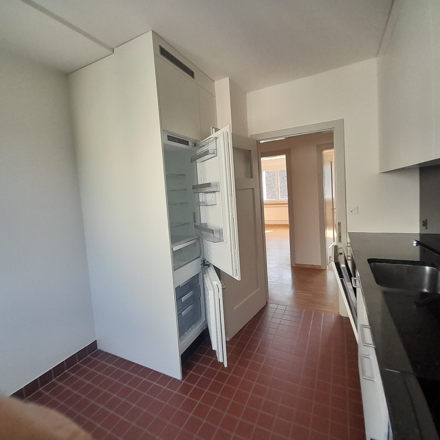 4 ½ rooms apartment, photo 8 of 10