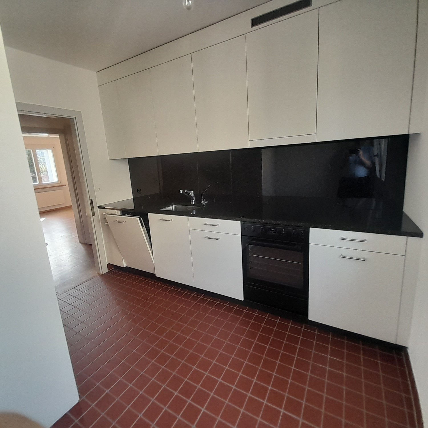 4 ½ rooms apartment, photo 9 of 10