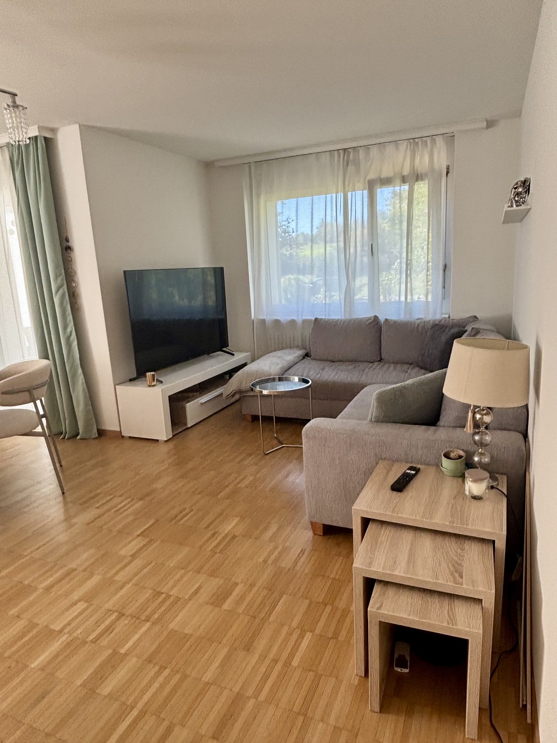 2 ½ rooms apartment, photo 6 of 6