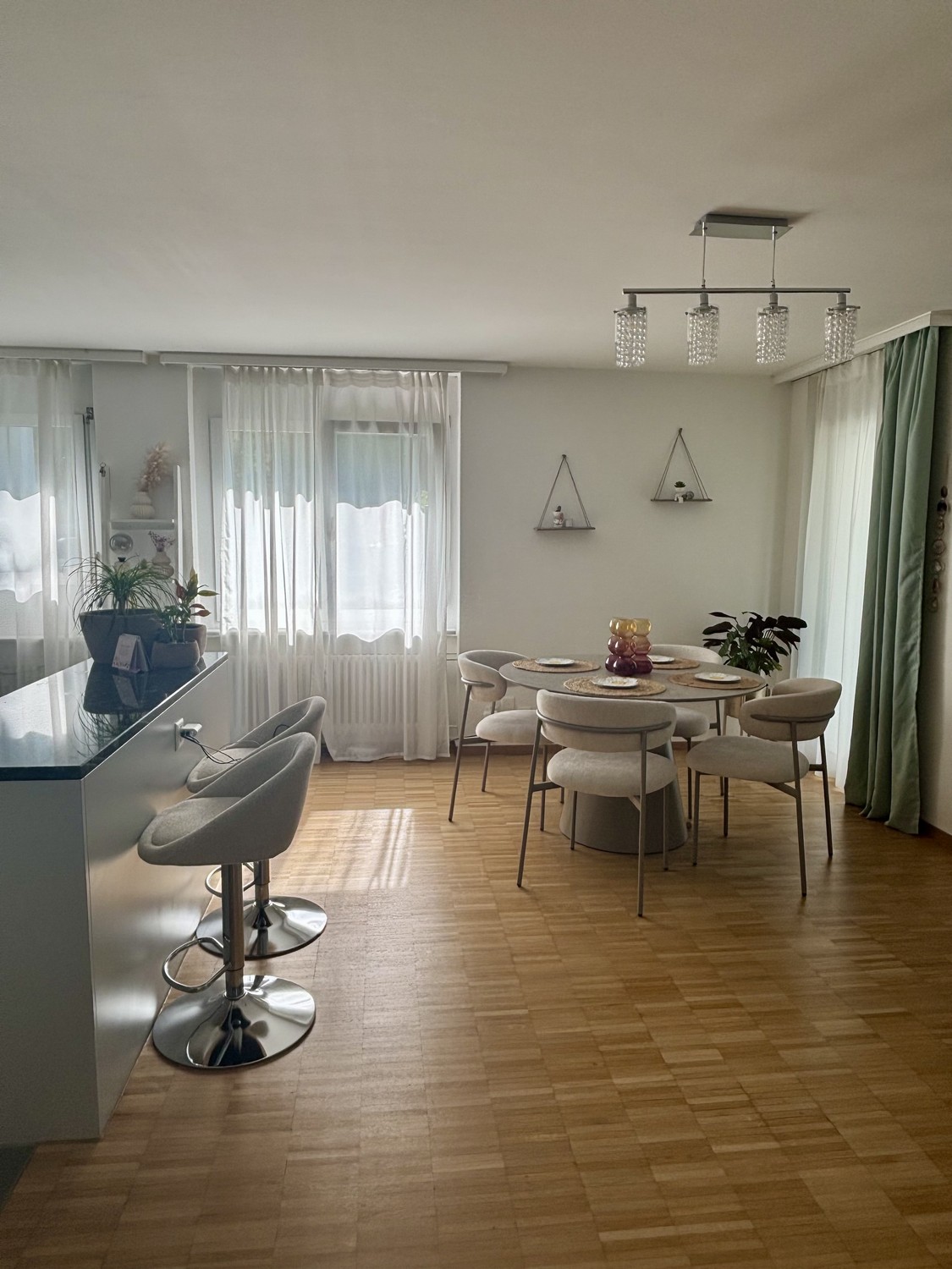 2 ½ rooms apartment, photo 1 of 6