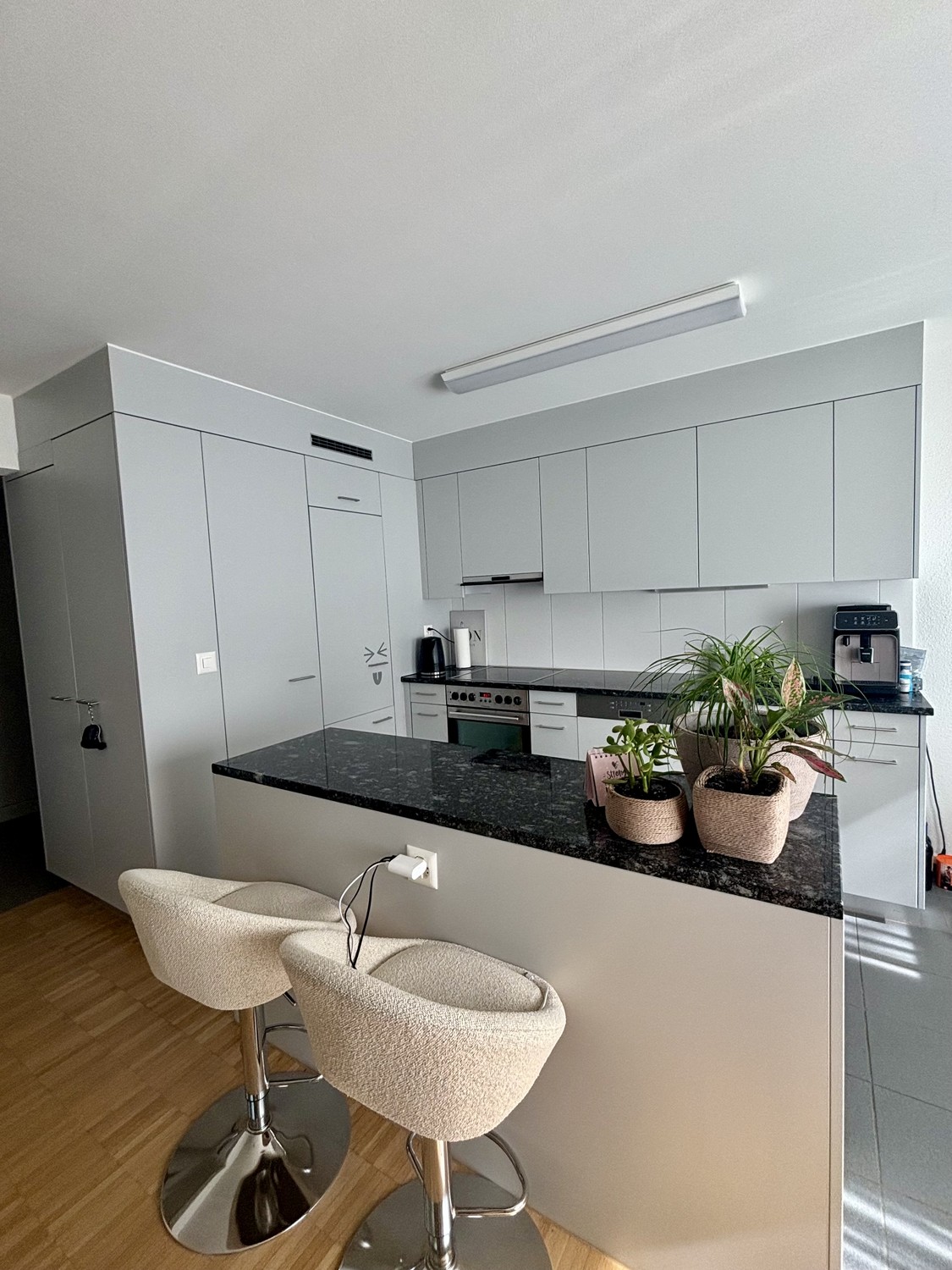 2 ½ rooms apartment, photo 2 of 6