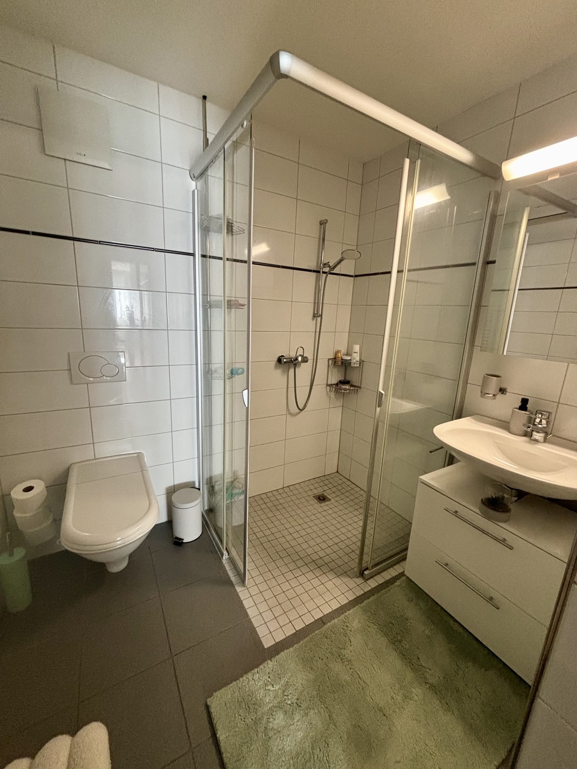 2 ½ rooms apartment, photo 3 of 6