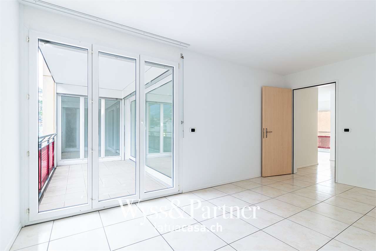 4 ½ rooms apartment