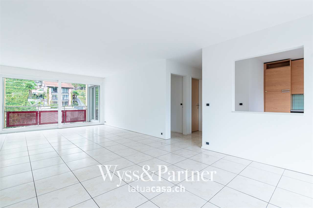 4 ½ rooms apartment