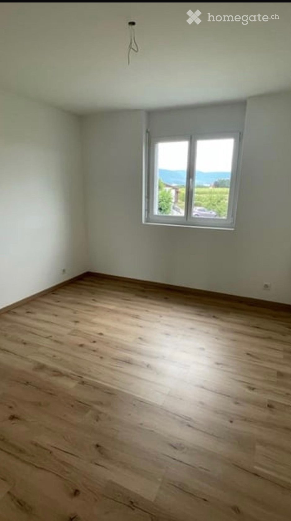 3 rooms apartment, photo 5 of 5
