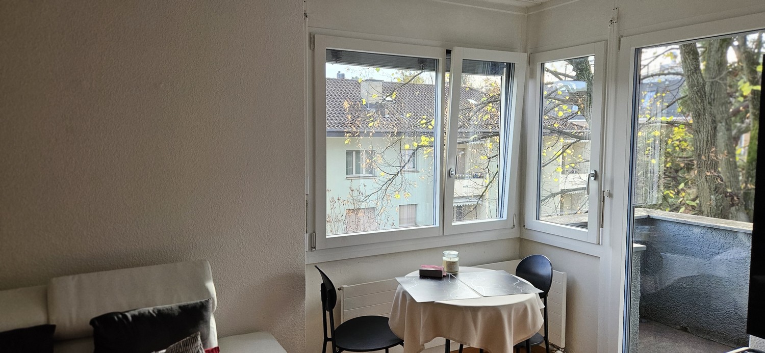 2 ½ rooms apartment, photo 3 of 3
