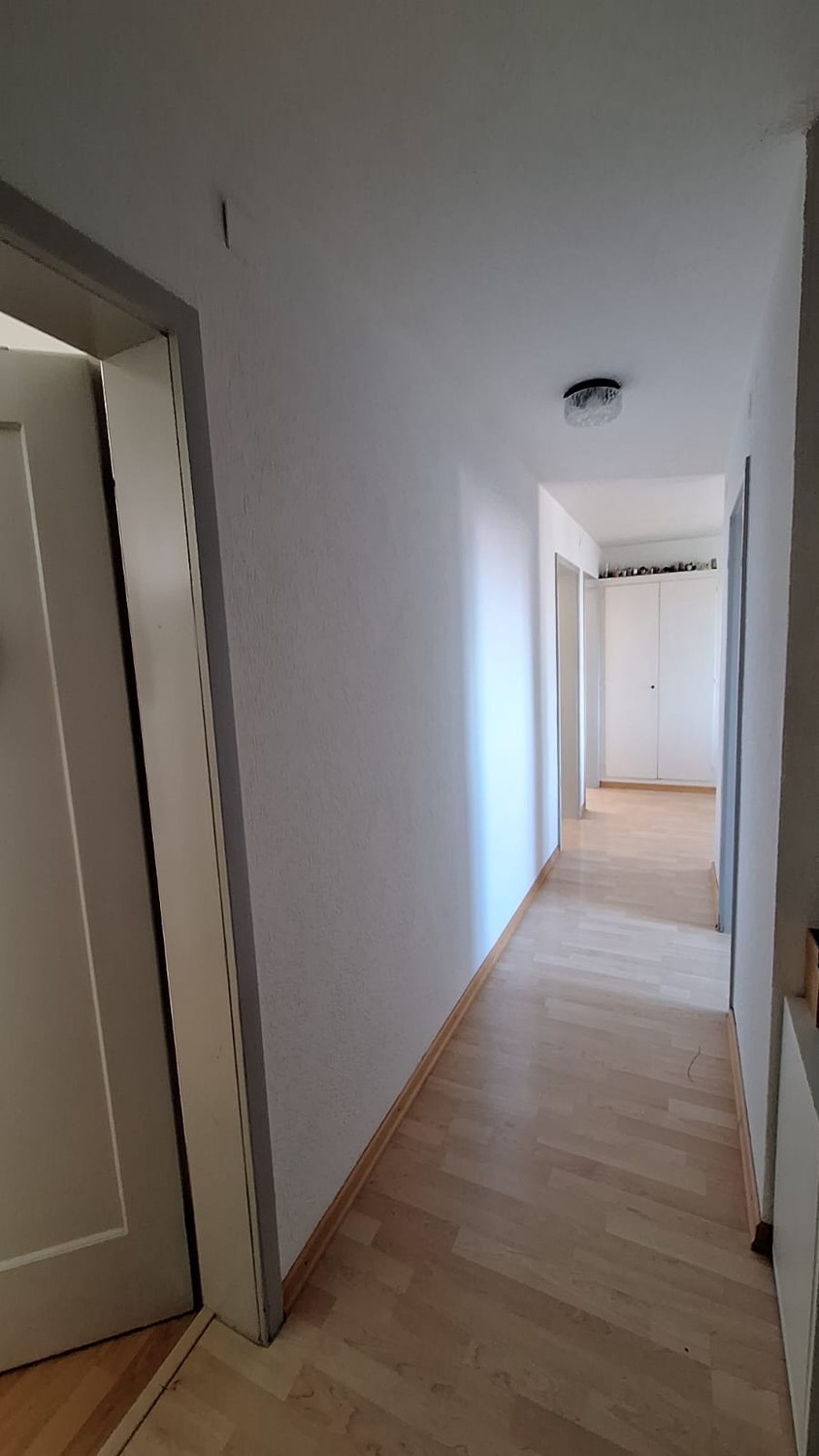 Room in a shared flat, photo 4 of 6