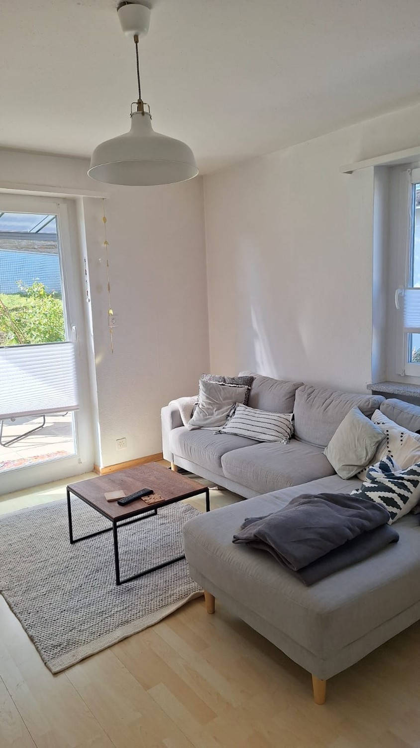 Room in a shared flat, photo 1 of 6