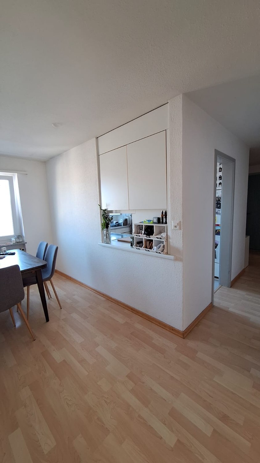 Room in a shared flat, photo 2 of 6