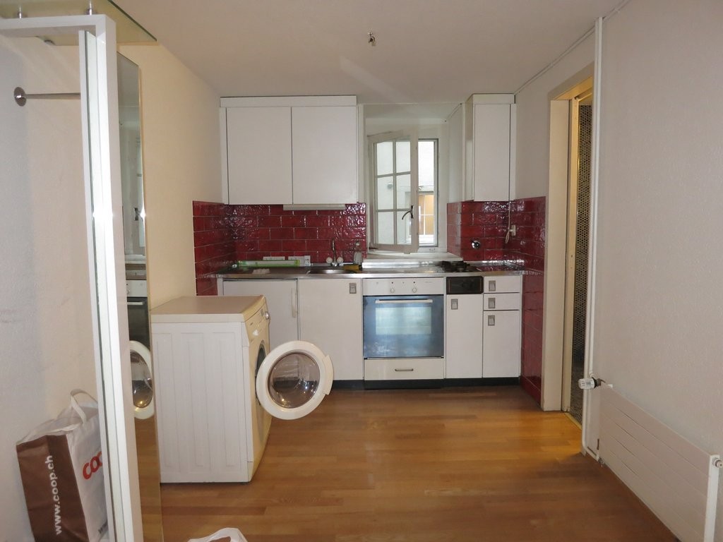 2 rooms apartment, photo 5 of 5