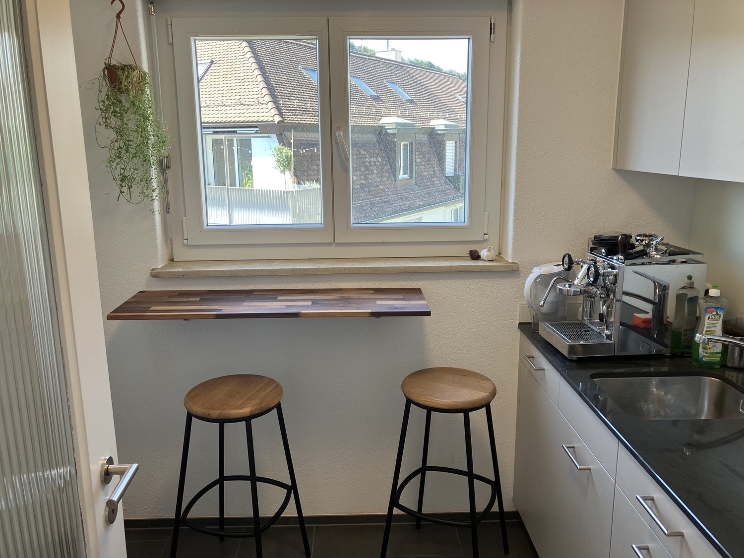 1 room apartment, photo 2 of 8