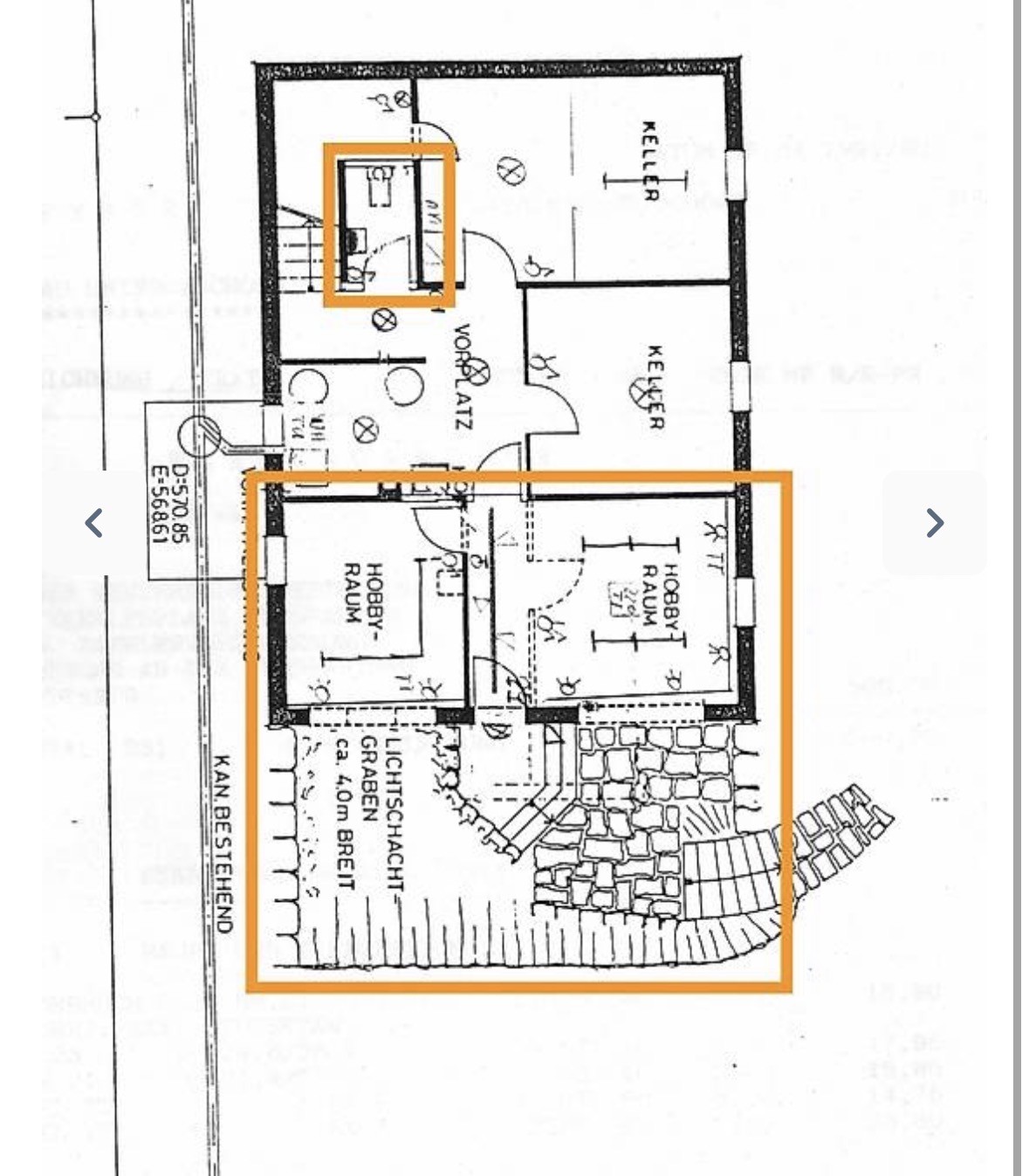 2 rooms apartment, photo 3 of 10