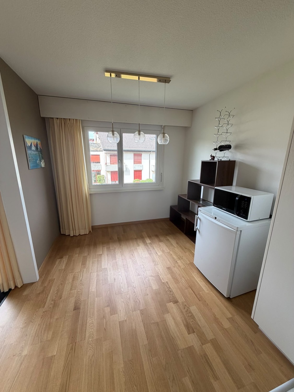 3 ½ rooms apartment, photo 4 of 10