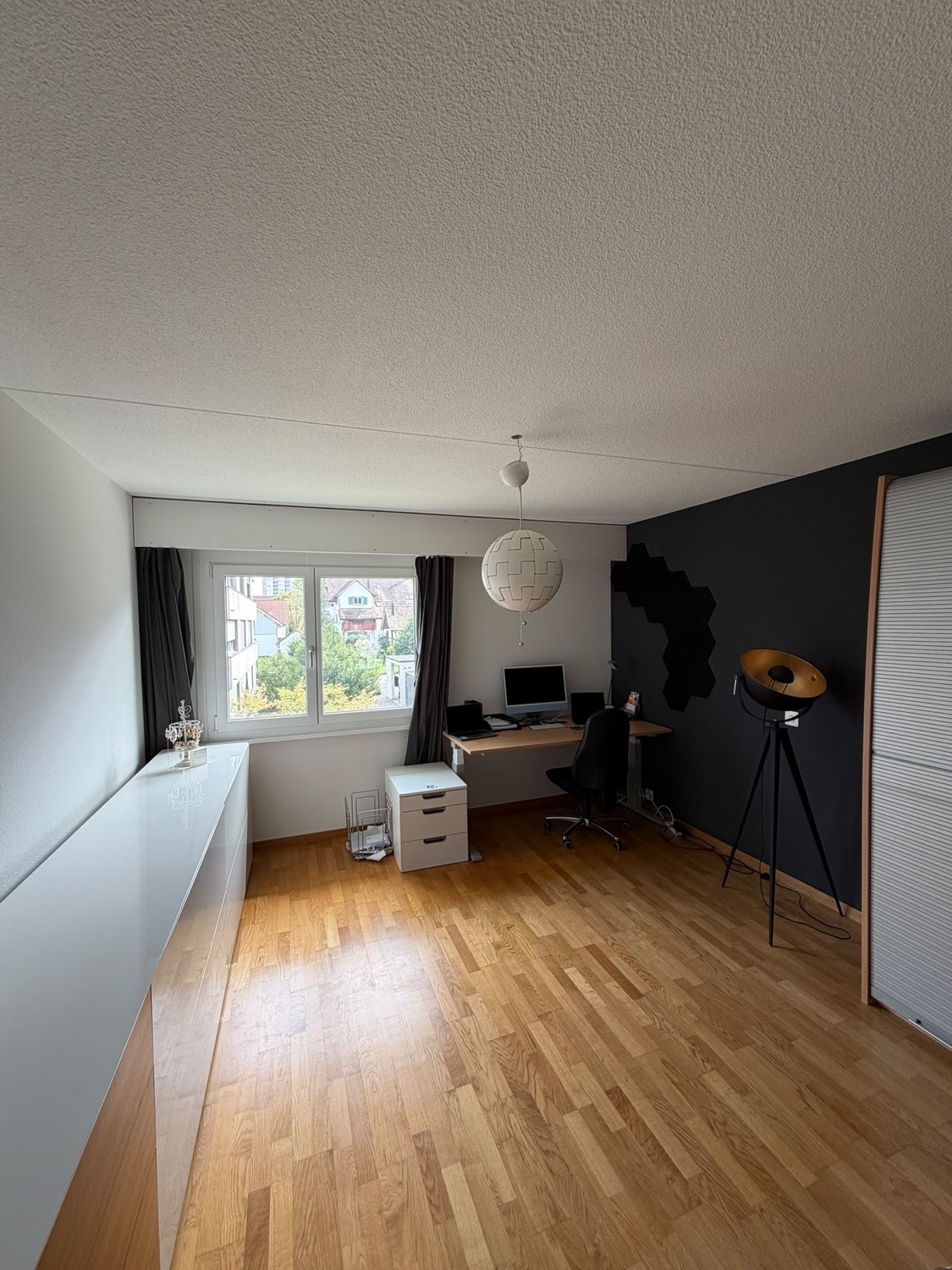 3 ½ rooms apartment, photo 8 of 10