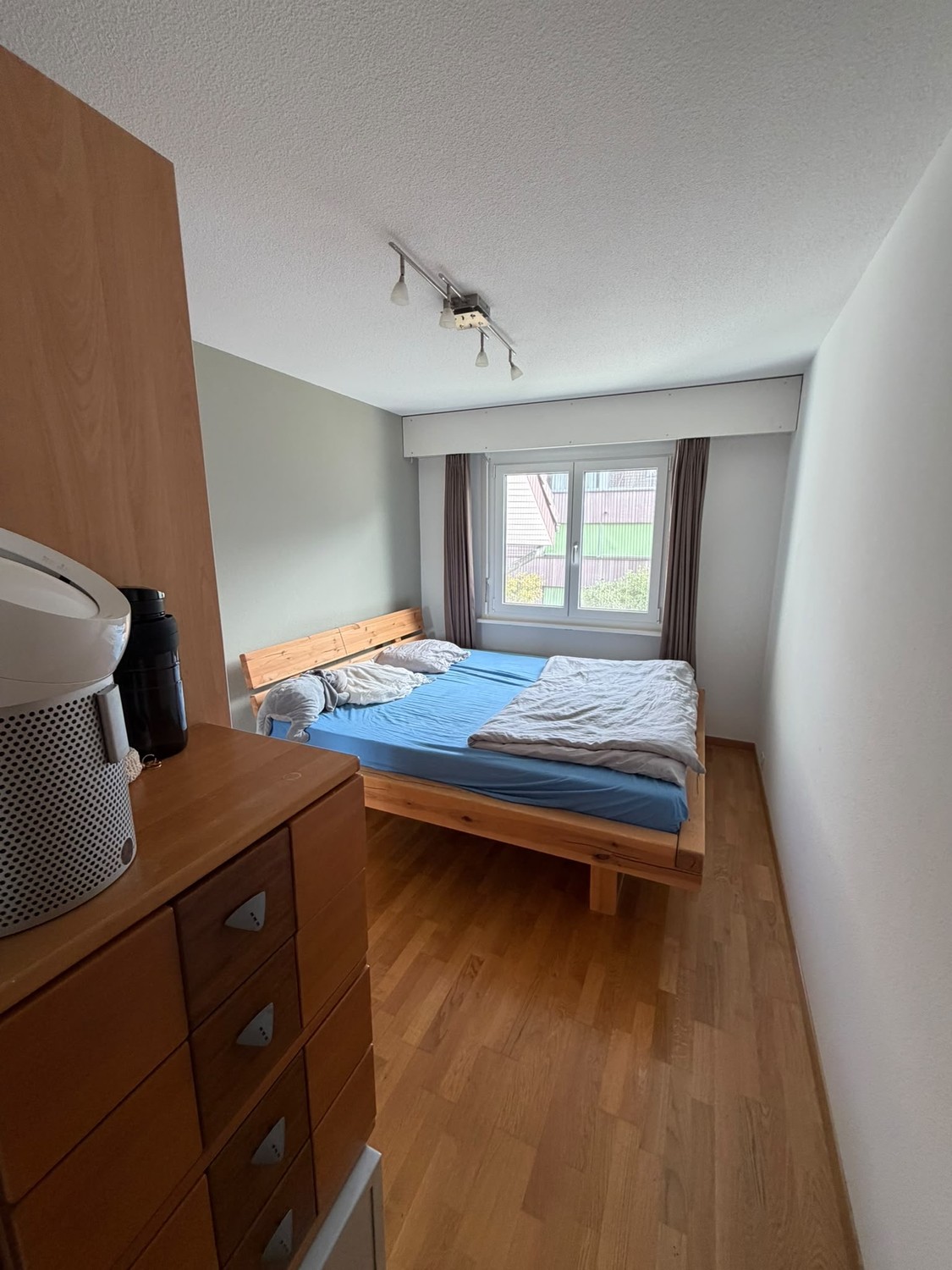3 ½ rooms apartment, photo 7 of 10