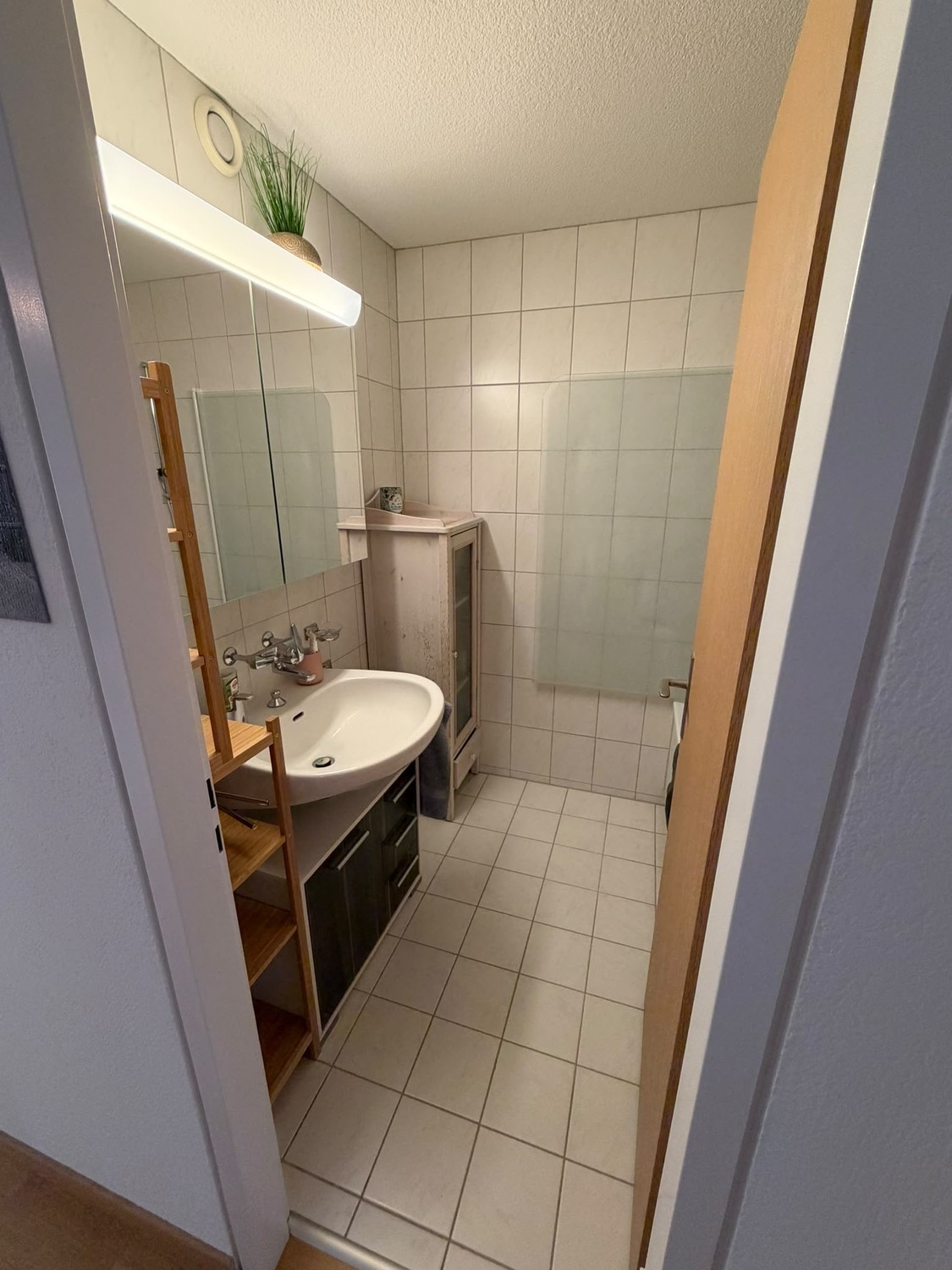 3 ½ rooms apartment, photo 9 of 10