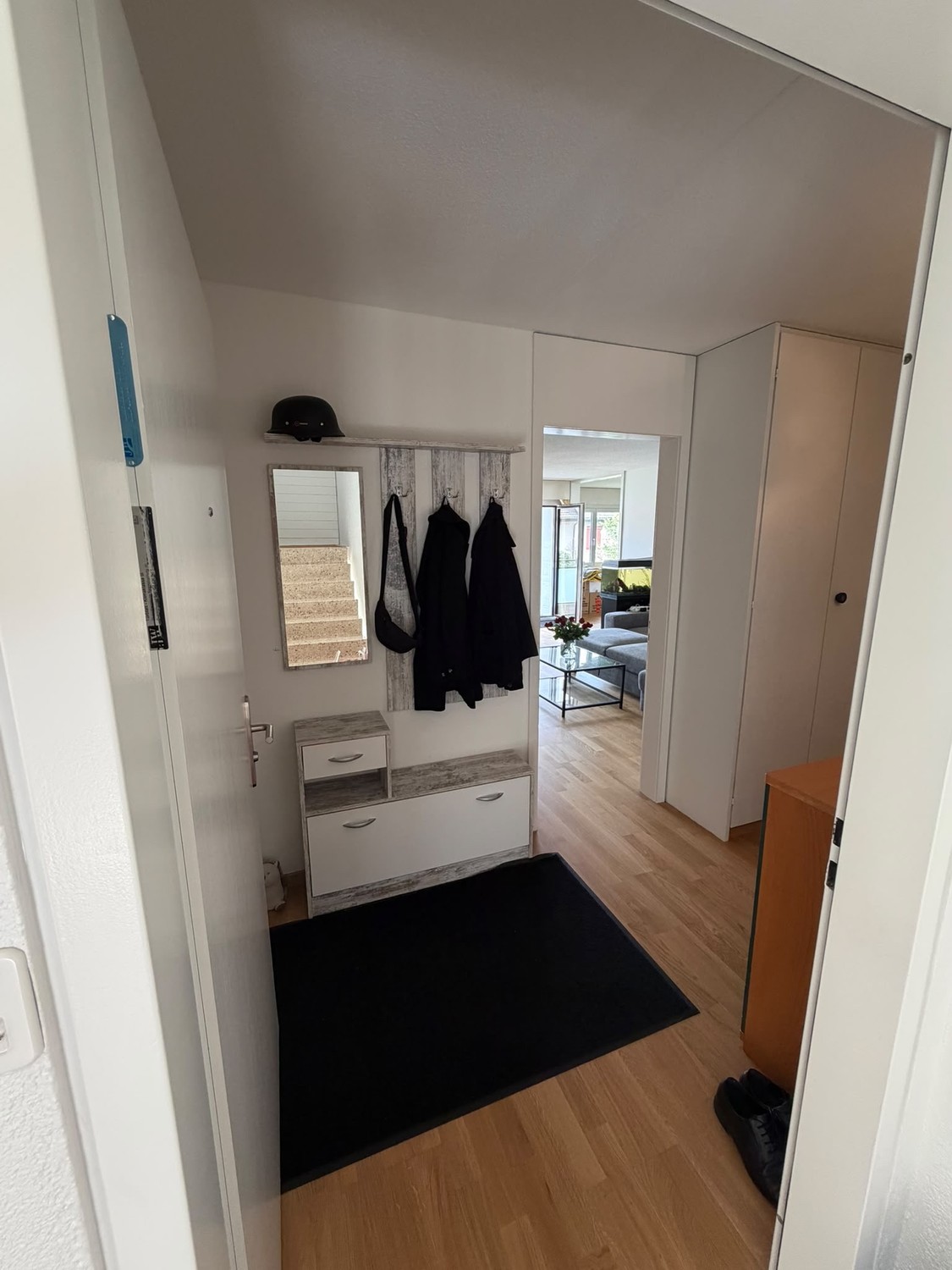 3 ½ rooms apartment, photo 6 of 10