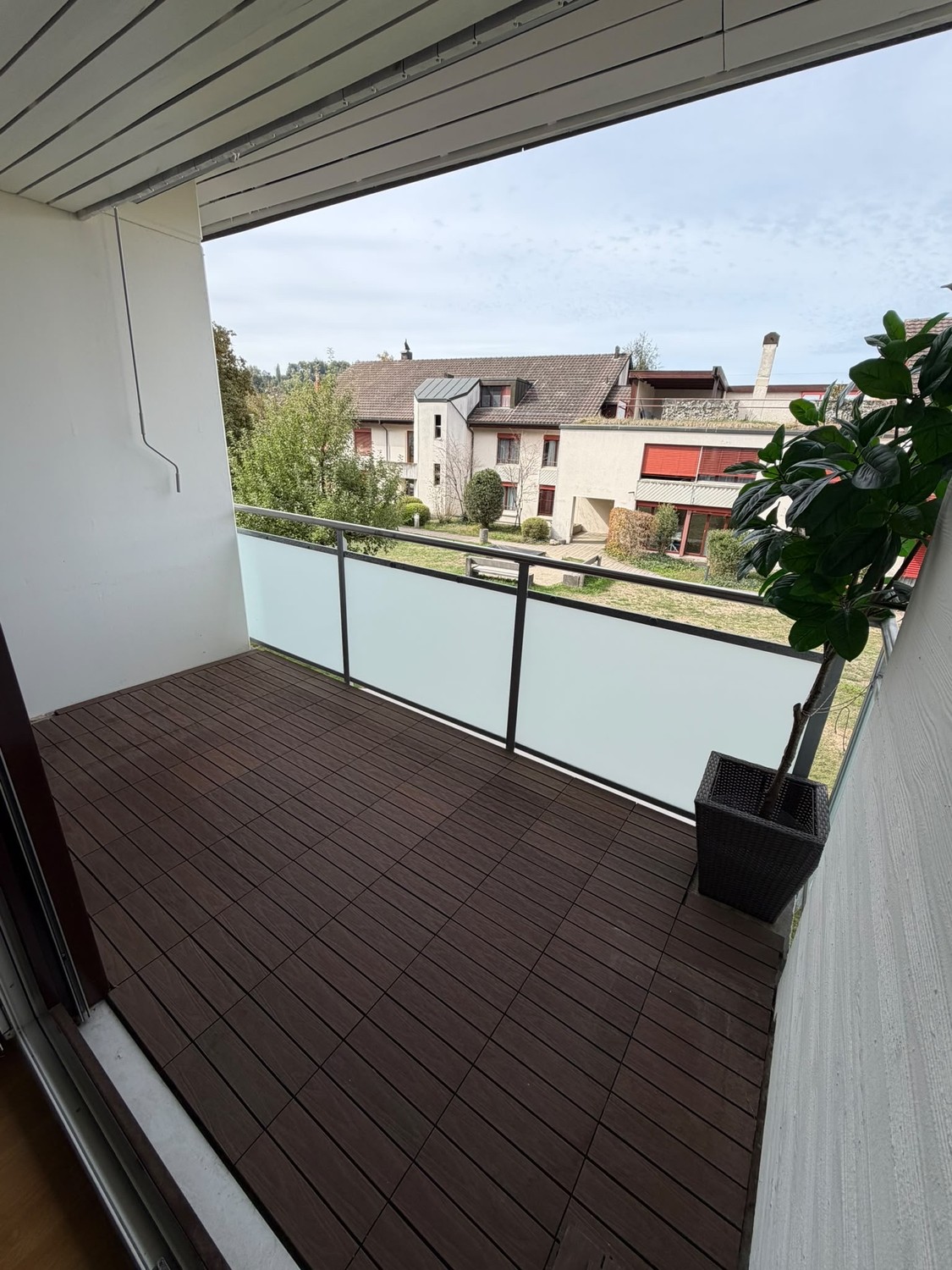 3 ½ rooms apartment, photo 1 of 10