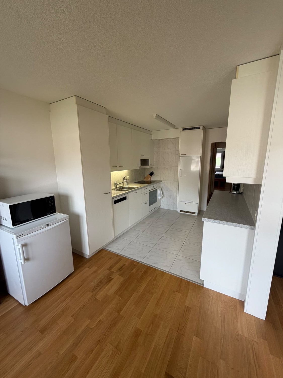 3 ½ rooms apartment, photo 3 of 10