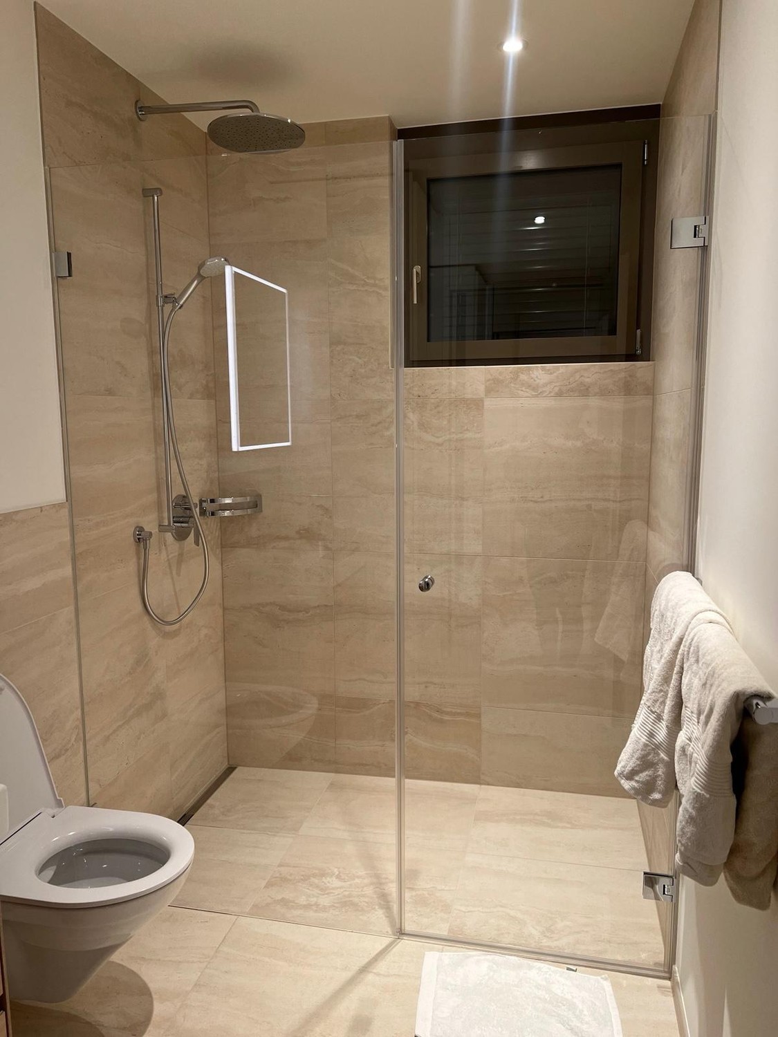 3 ½ Zimmer Wohnung