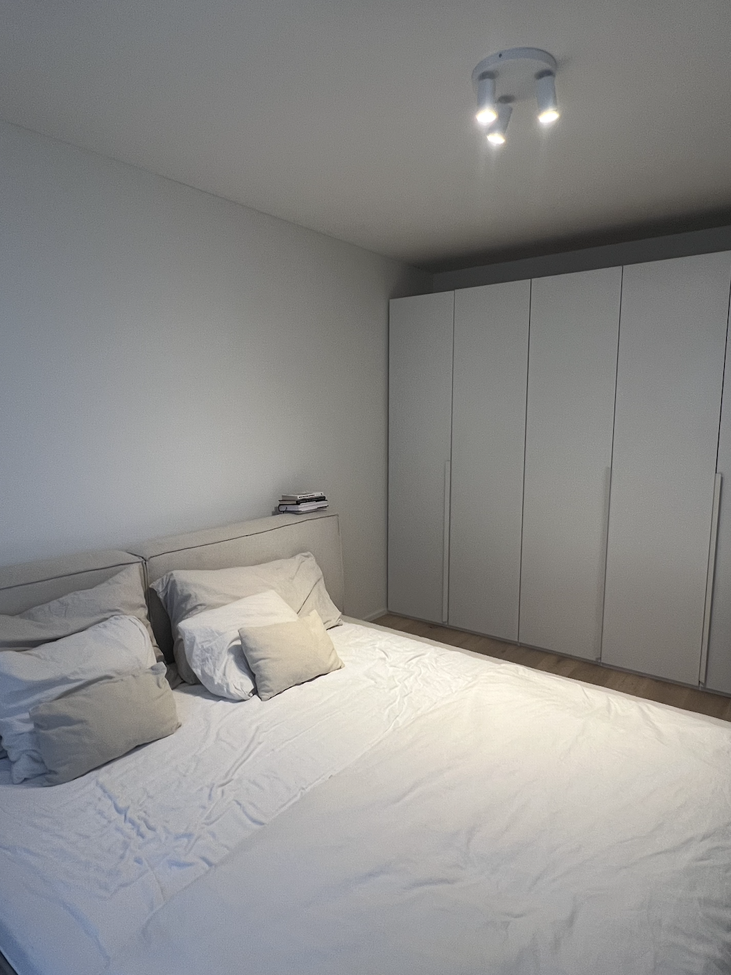 3 ½ Zimmer Wohnung