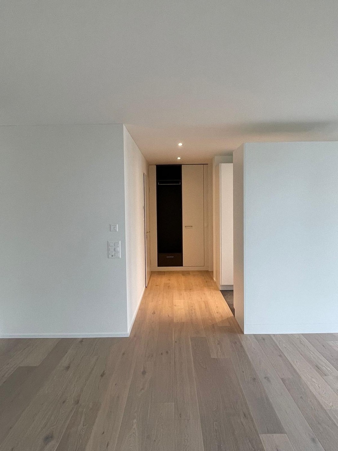 3 ½ Zimmer Wohnung