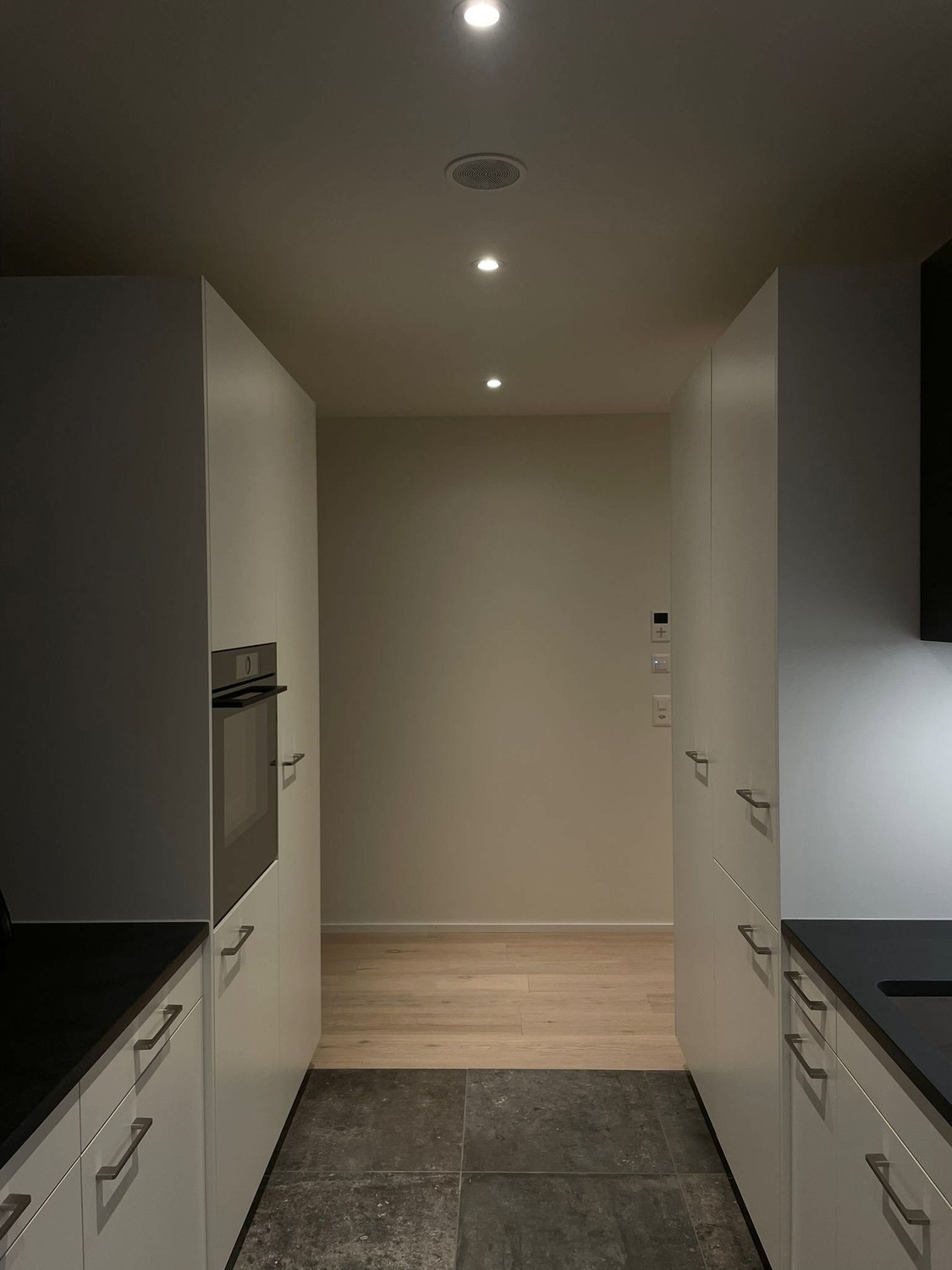 3 ½ Zimmer Wohnung