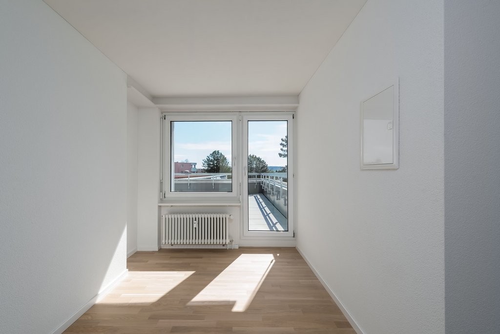 Appartement en attique de 3 ½ pièces