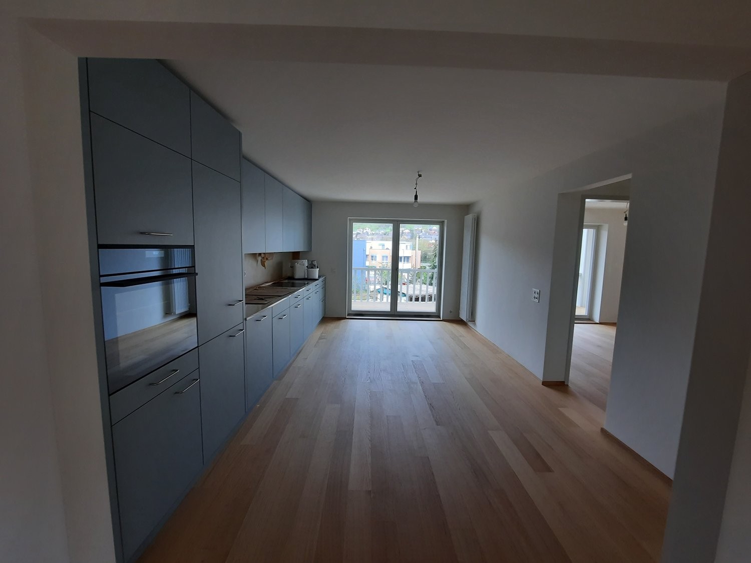Appartamento di 3 ½ locali, foto 2 di 10