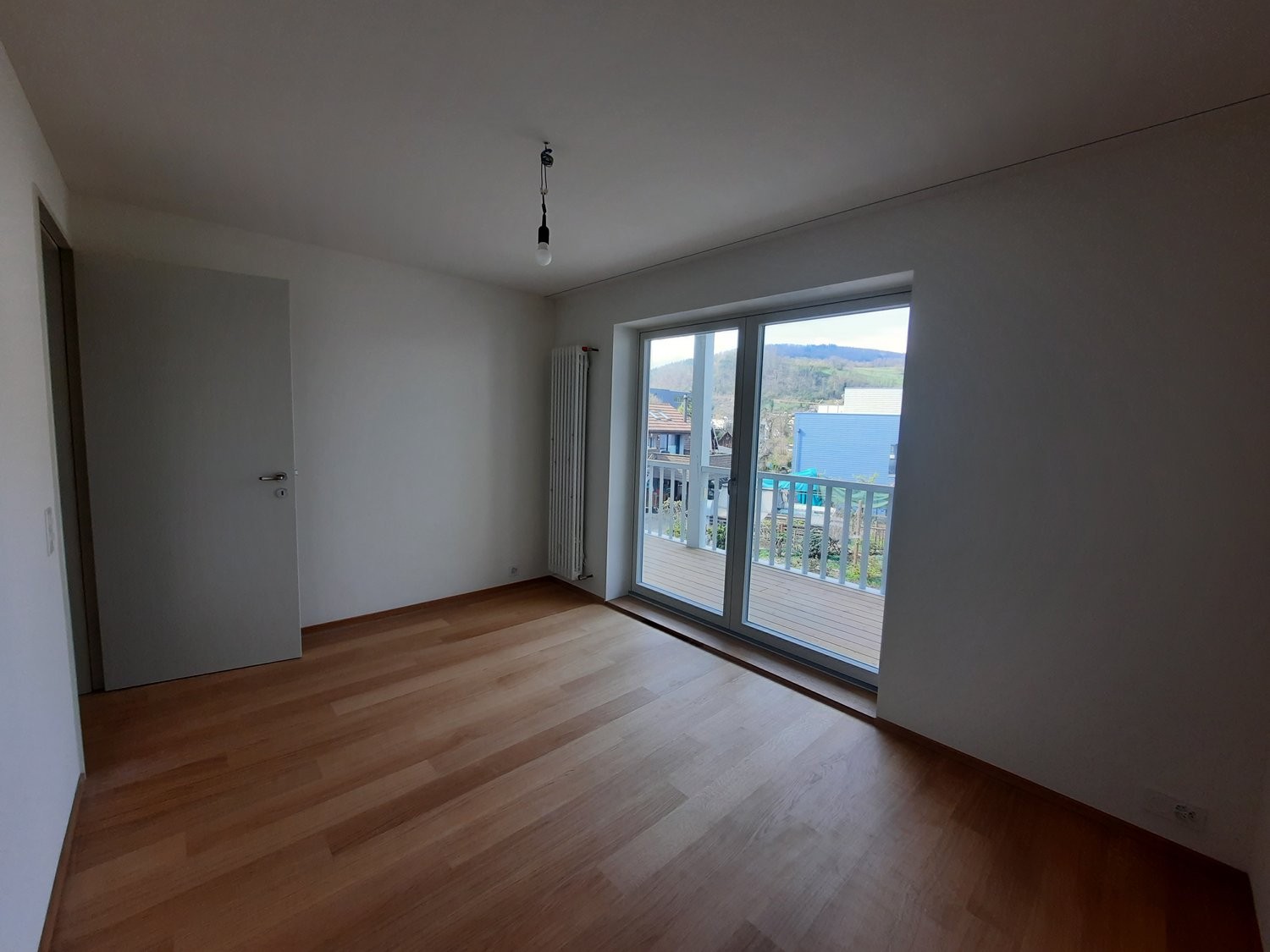 Appartamento di 3 ½ locali, foto 6 di 10