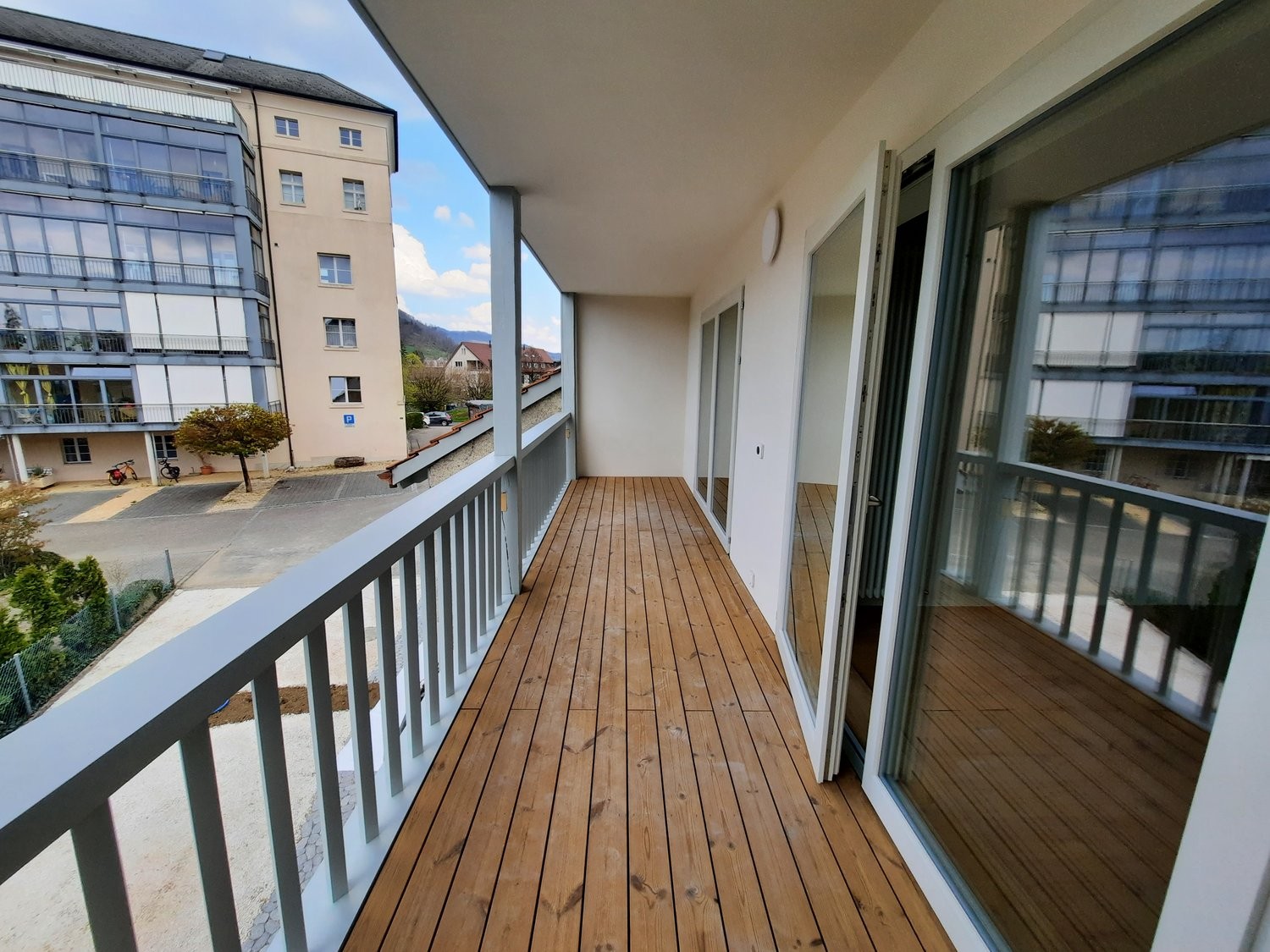Appartamento di 3 ½ locali, foto 9 di 10