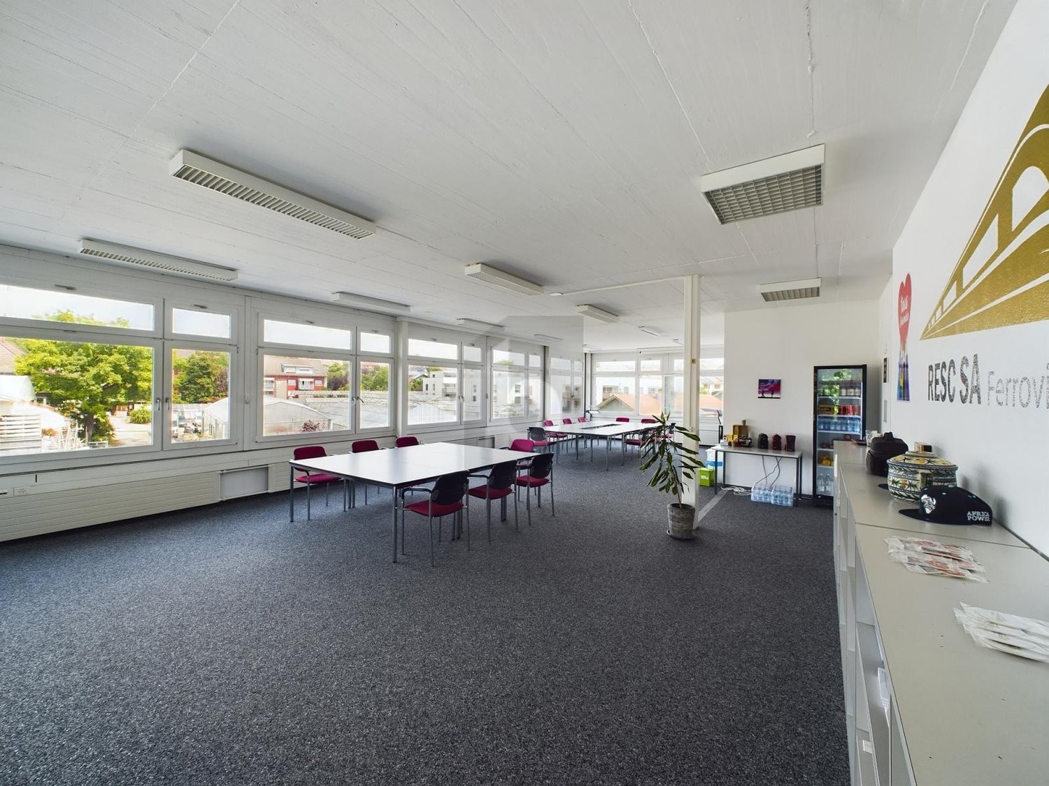 127m² office, photo 3 of 3