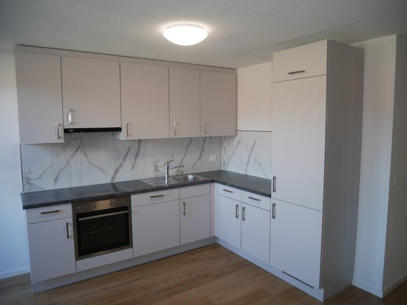 4 ½ rooms duplex, photo 4 of 10