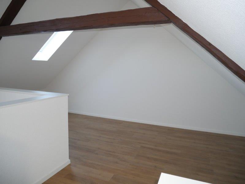 4 ½ rooms duplex, photo 9 of 10