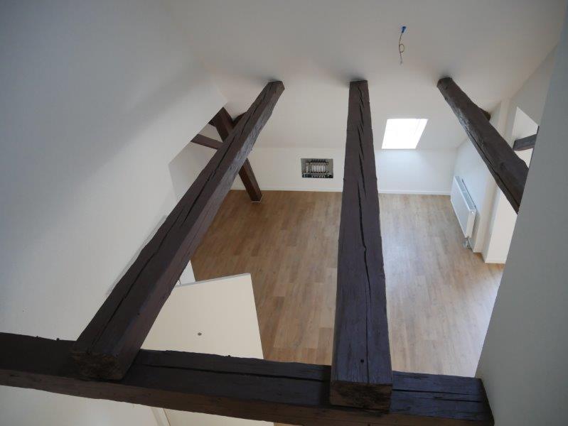 4 ½ rooms duplex, photo 6 of 10
