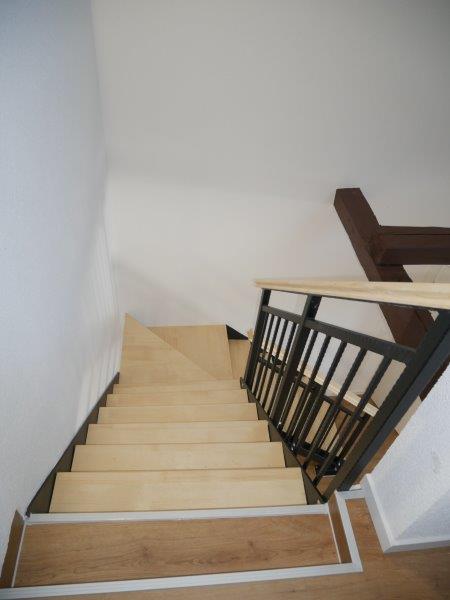 4 ½ rooms duplex, photo 5 of 10