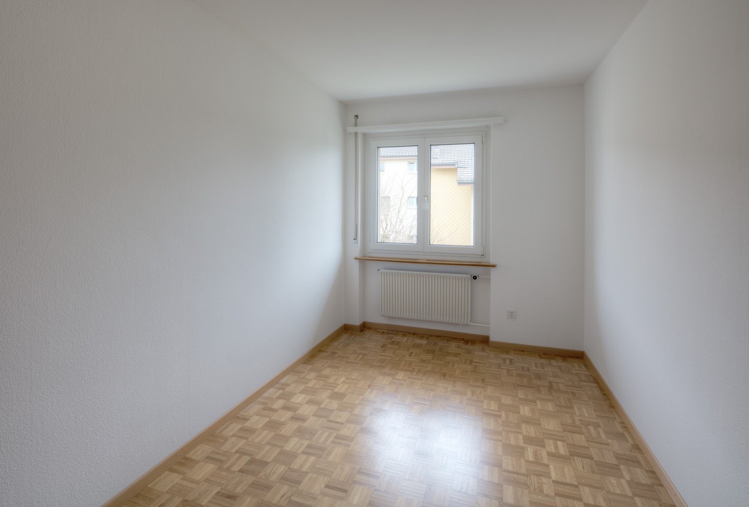 3 rooms apartment, photo 3 of 5