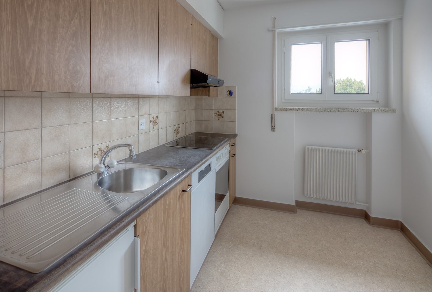 3 rooms apartment, photo 2 of 5
