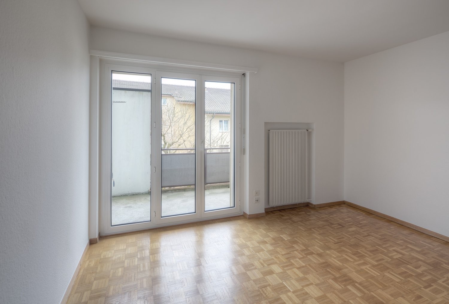 3 rooms apartment, photo 1 of 5