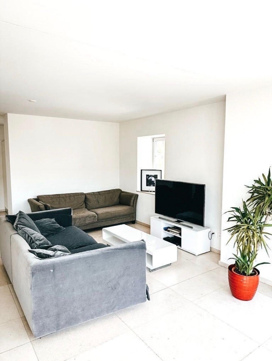 1 room apartment
